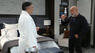 Sidwell is going to use Ezra to do his dirty work | Image: ABC