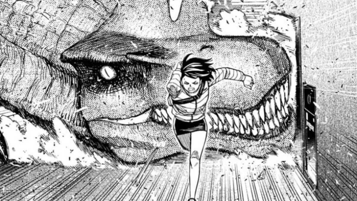 Dandadan Chapter 238: Release date and everything we need to know