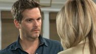 Lucas is confused by what Carly has to say | Image: ABC