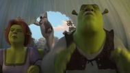 Shrek 2 (Image Via BBC One/DreamWorks Pictures)