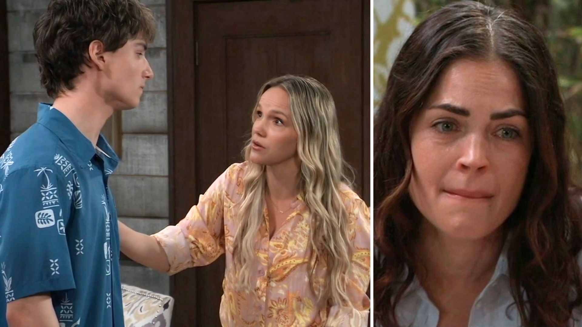 General Hospital Spoilers June 26: Britt's Dangerous and Deadly Decision