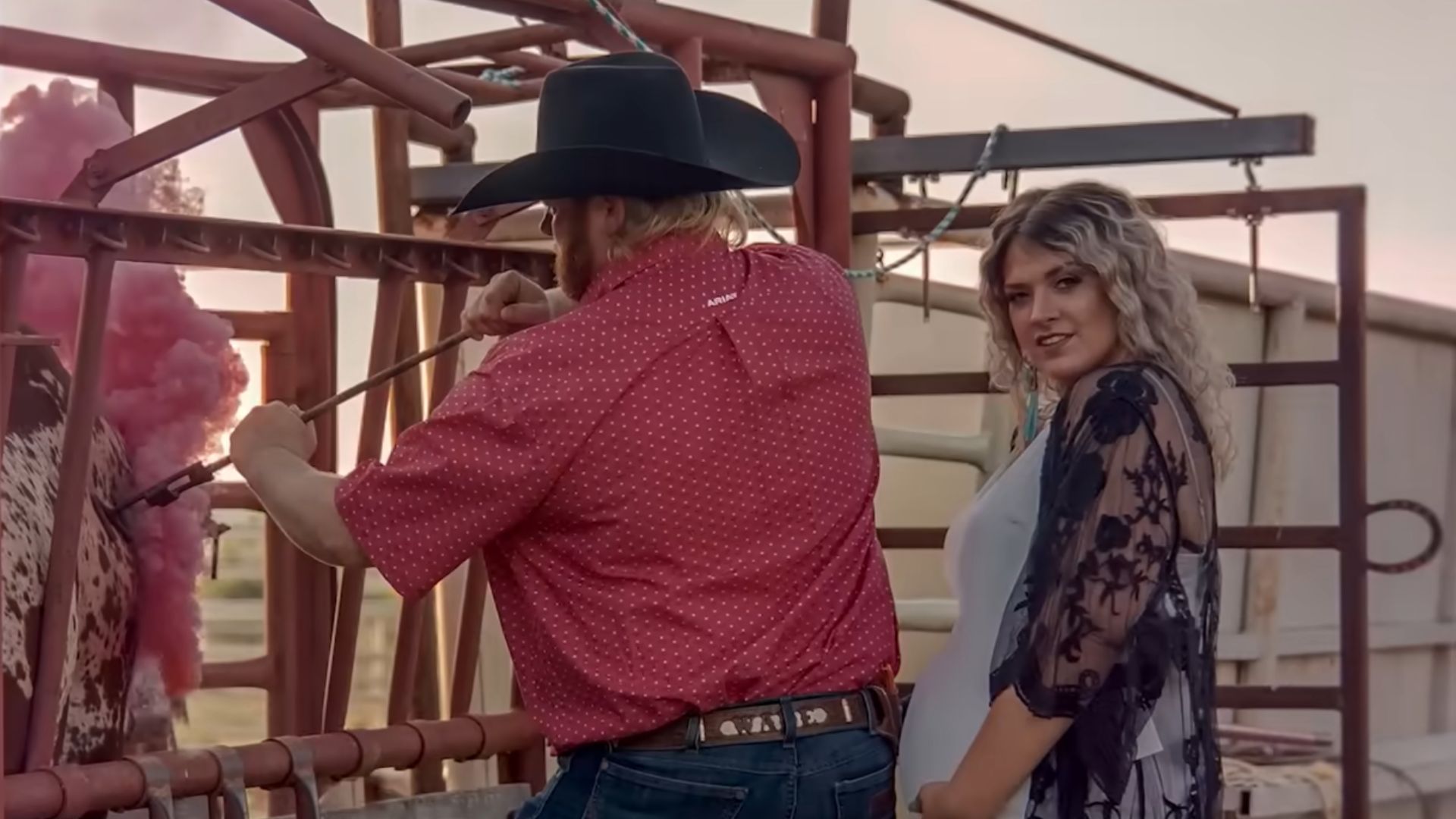 Maternal Instinct director reveals what sets Taylor Parker’s barbaric act apart  