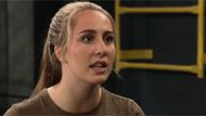 Eden McCoy's Josslyn Jacks in a GH scene | Image: ABC
