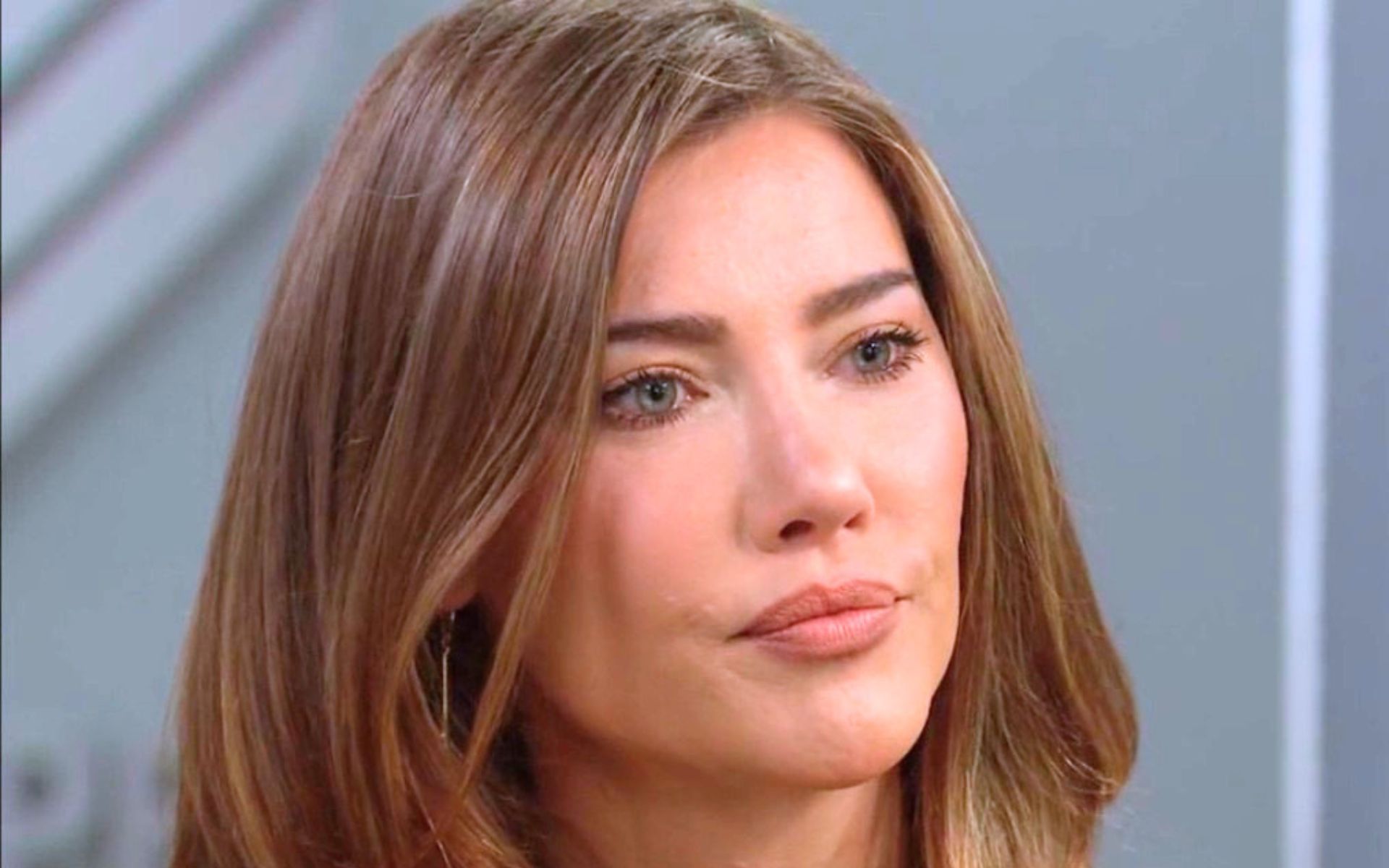 Steffy’s Change of Heart May Come Too Late