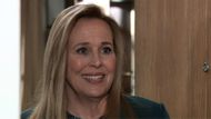 Laura plays a safe space for the younger generation | Image: ABC