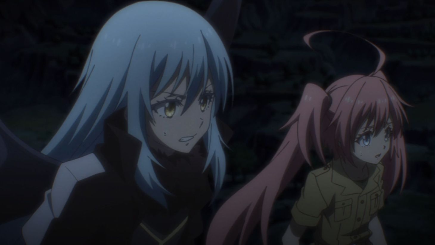 Still from the anime- Source: Studio 8-Bit