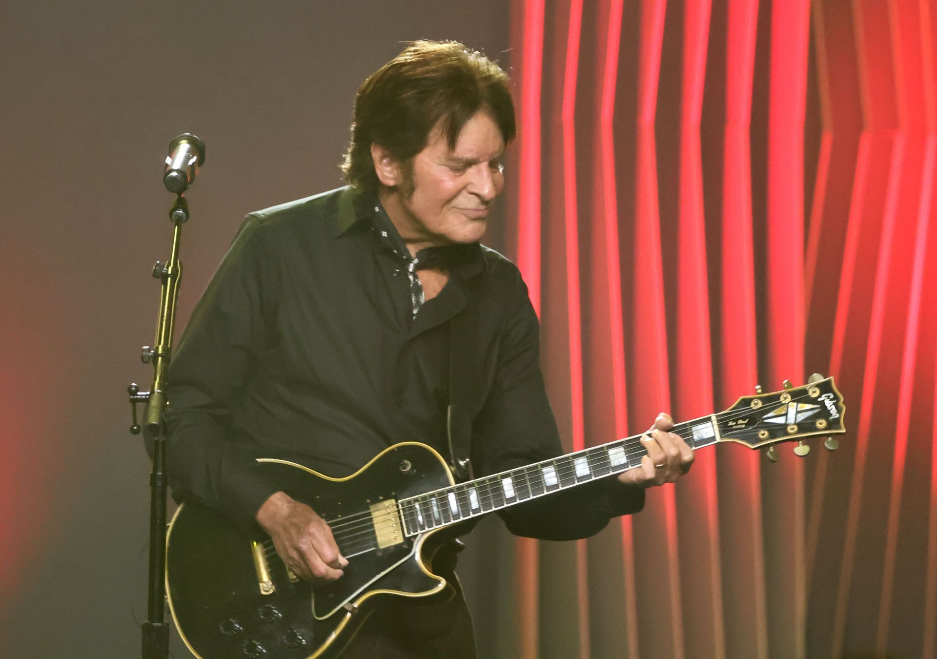 2026 Songwriters Hall Of Fame Induction Ceremony - Source: Getty