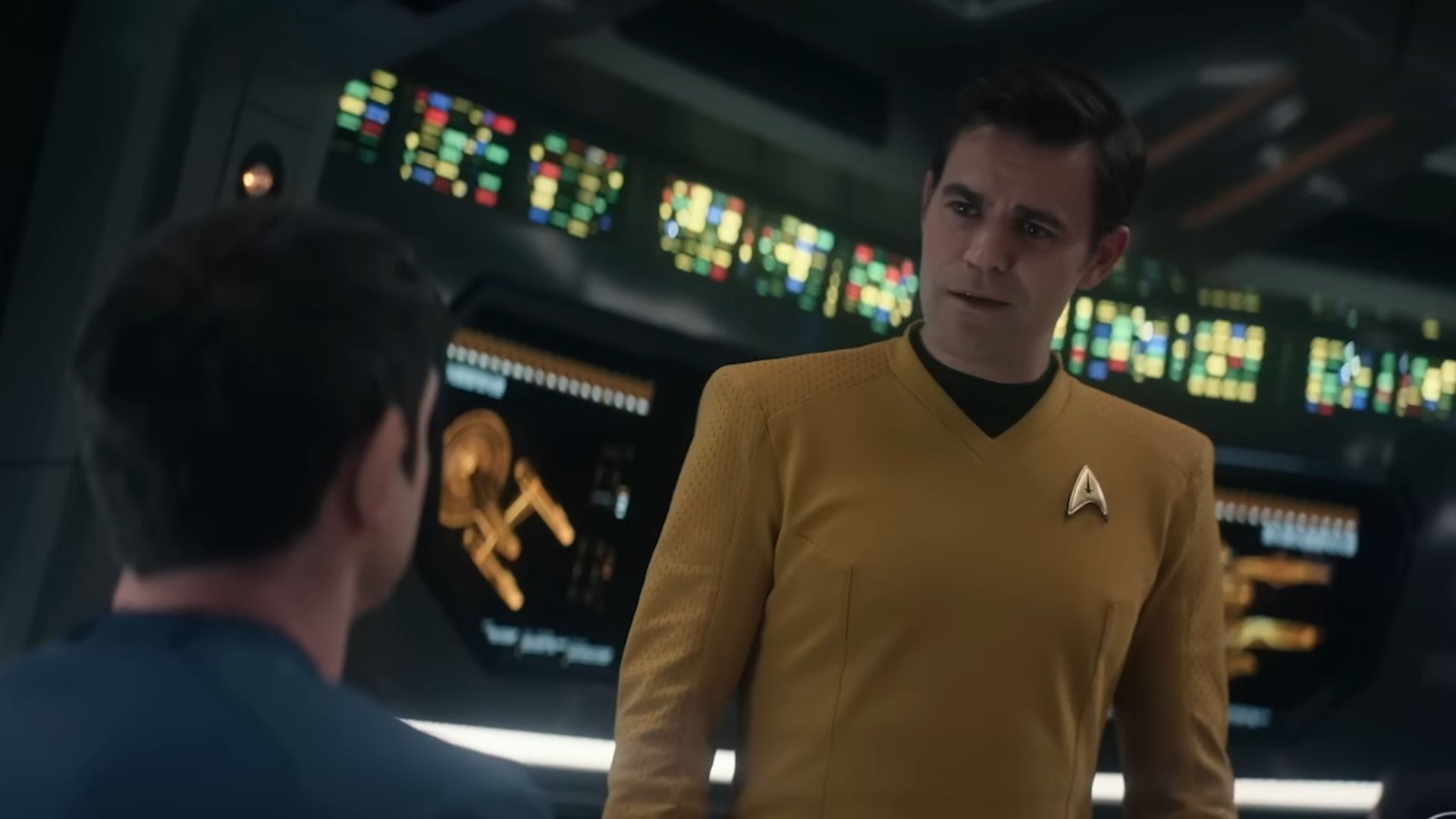 Star Trek: Strange New Worlds Season 4