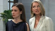 Nina is forever trying to save Willow from herself | Image: ABC