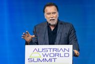 Austrian World Summit 2026 - Source: Getty
