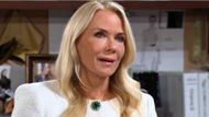 Katherine Kelly Lang as Brooke Logan on The Bold and the Beautiful | Image: CBS