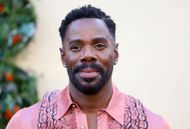 Colman Domingo - Source: Getty