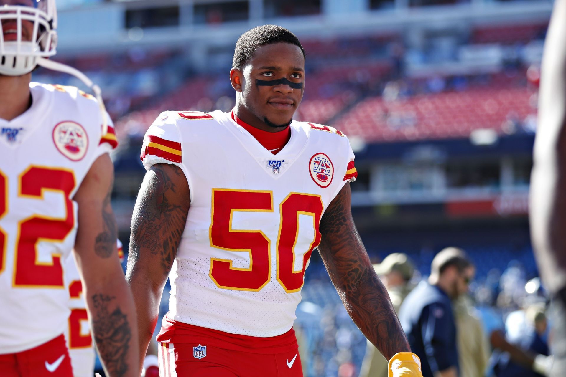 Who was Gabriella Perpetuo? All about Darron Lee’s girlfriend after ex-NFL star indicted for her murder