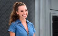 The Bold and the Beautiful's Miss Dylan | Image: CBS