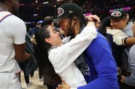 New York Knicks v Cleveland Cavaliers - Game Four - Source: Getty