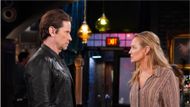Matt and Sharon on The Young and the Restless | Image: JPI