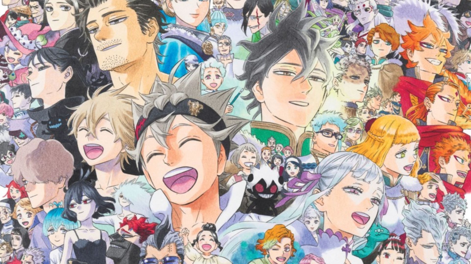 Everything we know about the new season