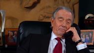 The Great Victor Newman is about to appear on Beyond the Gates. You got that? | Image: CBS