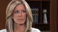 Carly has a confession to make | Image: ABC