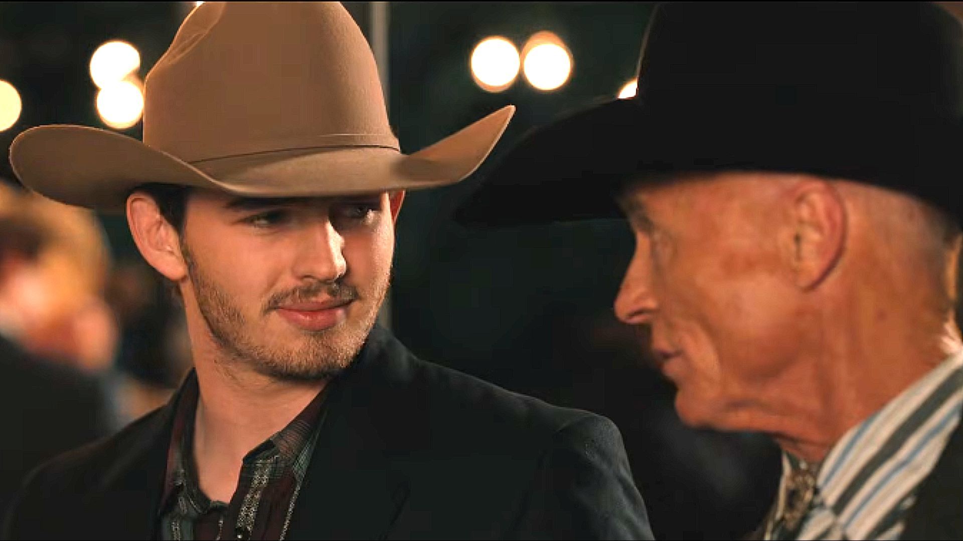 Carter’s drunken actions might be blamed for Beulah’s emergency in Episode 7