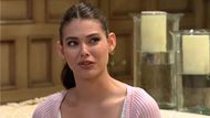 Family loyalty could be Electra's biggest reason to stay at Forrester | Image: CBS