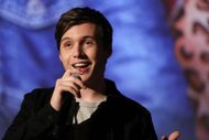 Nick Robinson - Source: Getty