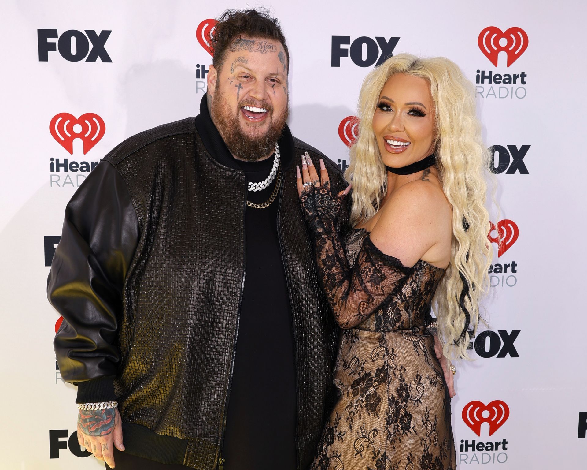 2024 iHeartRadio Music Awards - Arrivals - Source: Getty