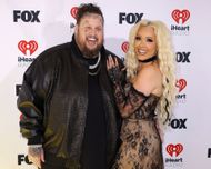 2024 iHeartRadio Music Awards - Arrivals - Source: Getty