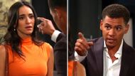 Theo really let Gabi have it | Image: Peacock