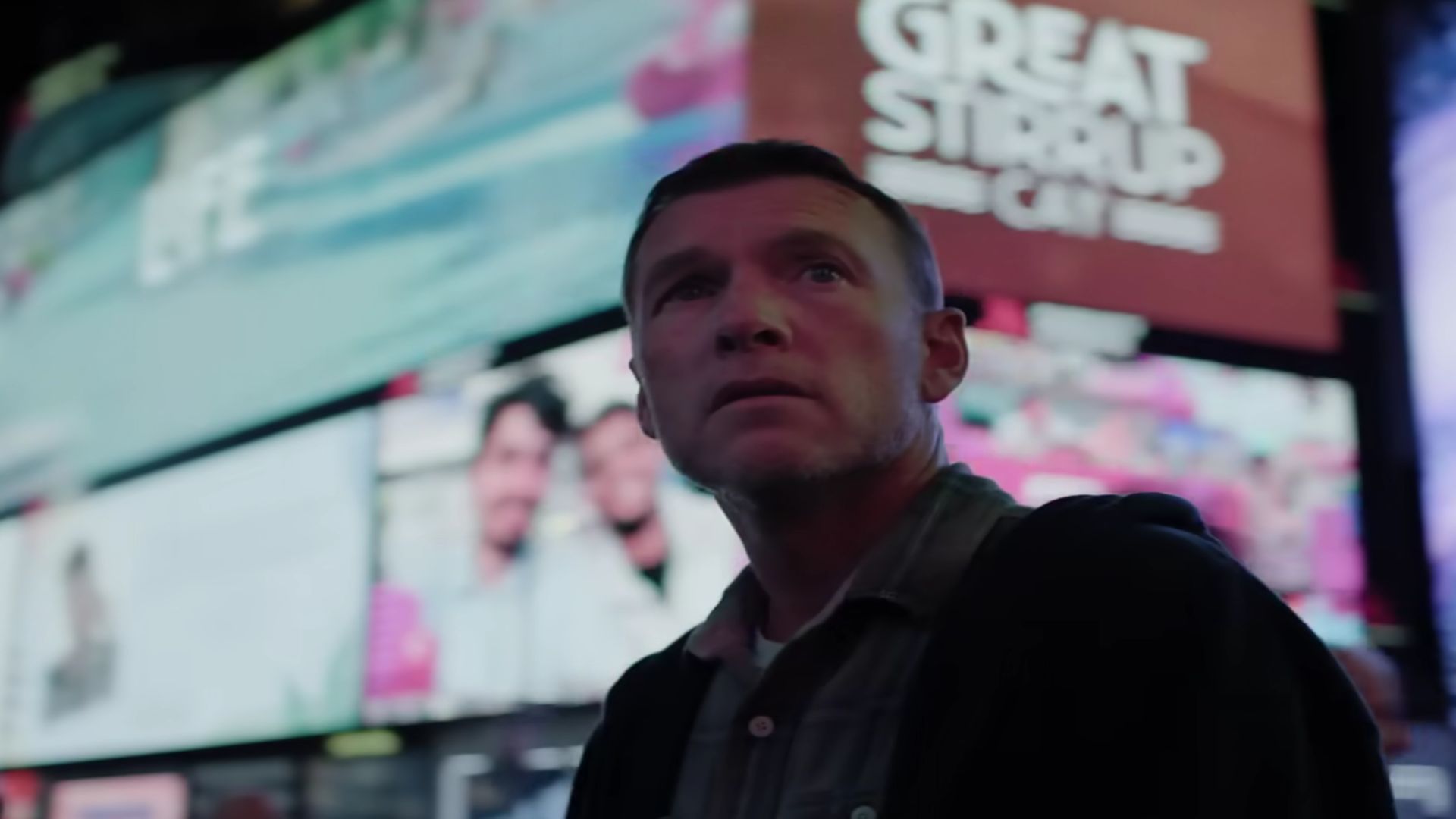 I Will Find You (Image Via YouTube/@Netflix