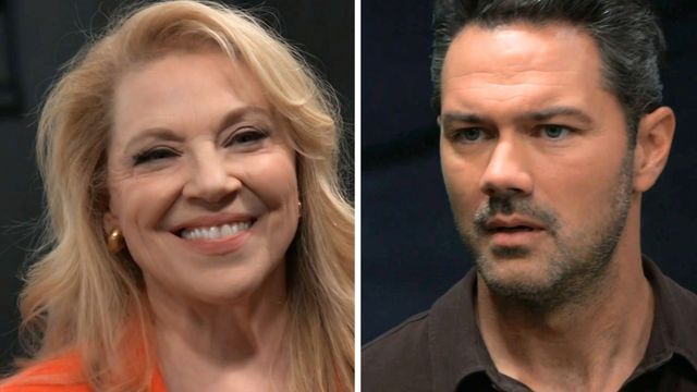 General Hospital Spoilers June 9: Cassius gives Liesl the confession of a lifetime