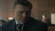 David Burroughs in I Will Find You (Image Via YouTube/@Netflix)