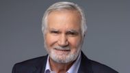 B&B's Eric is awaiting his return-from-retirement collection | Image: CBS