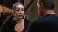 Josslyn wants to eliminate the mob world despite loving Jason | Image: ABC