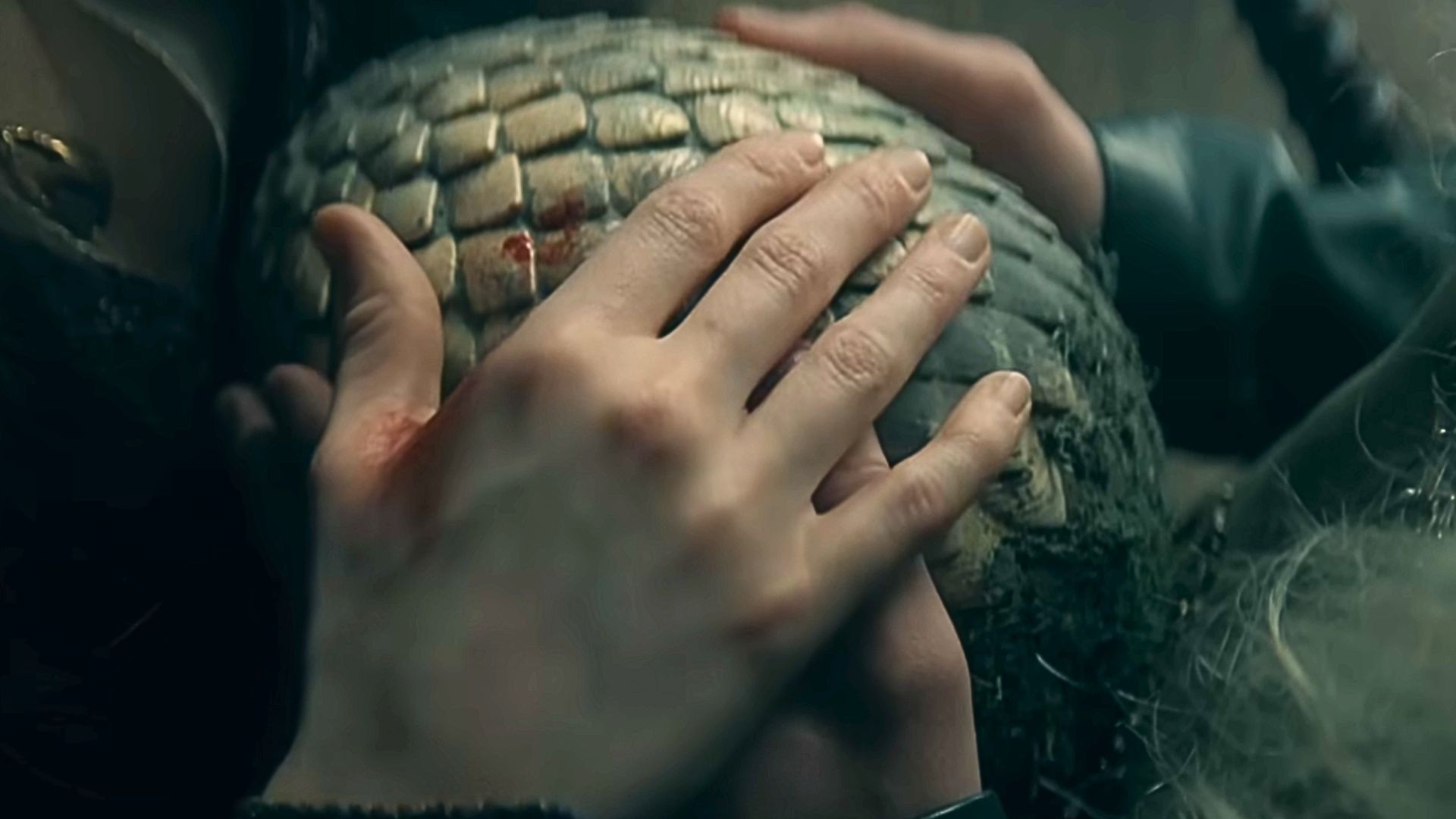 Scene from House of the Dragon Season 3 (Image Via YouTube/@HBO Max)