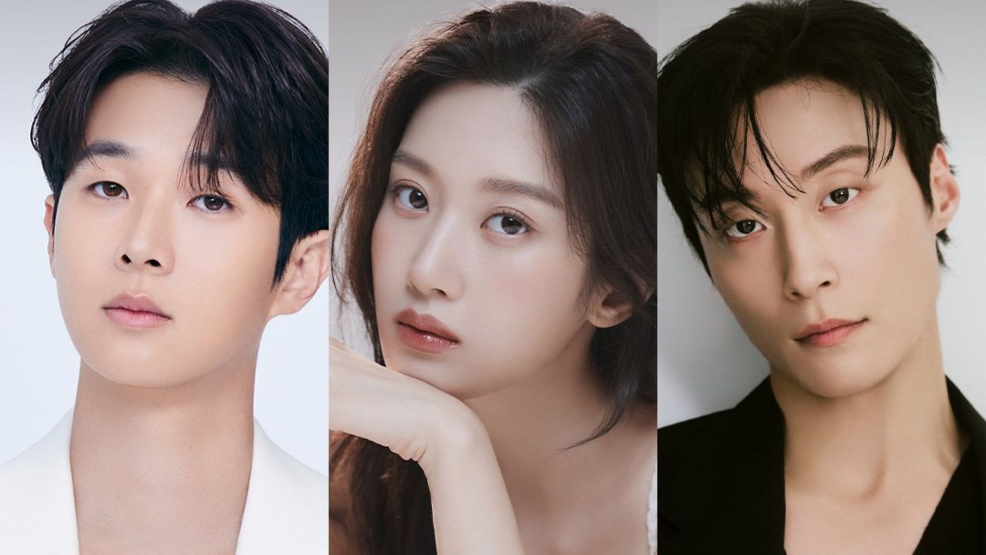 The Gyeongseong Mermaid officially casts Choi Woo Shik and Mun Ka Young as leads 