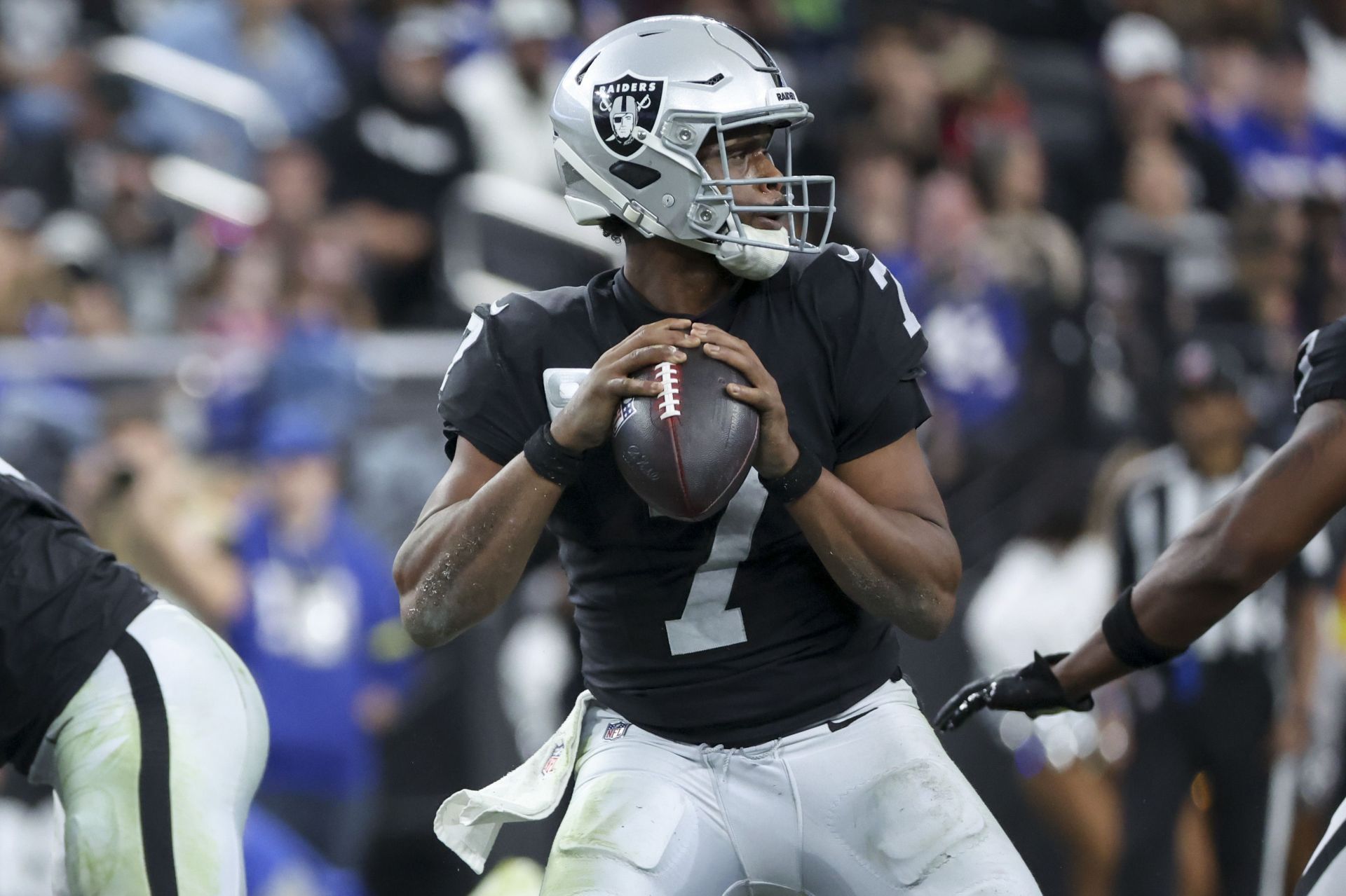 What are Geno Smith controversies? Troubled history explored amid viral domestic violence allegations