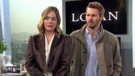 Liam and Hope weren't sure about a war | Image: CBS