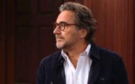 Ridge and RJ fear Brooke's reaction to Hope's betrayal | Image: CBS