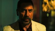 Javier Bardem as Max Cady in the series (Image via YouTube/Apple TV)