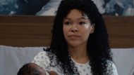 Portia needs to put Curtis in his place | Image: ABC