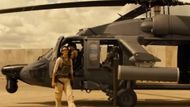 A scene from Lioness Season 2 (Image via Paramount+/@YouTube)