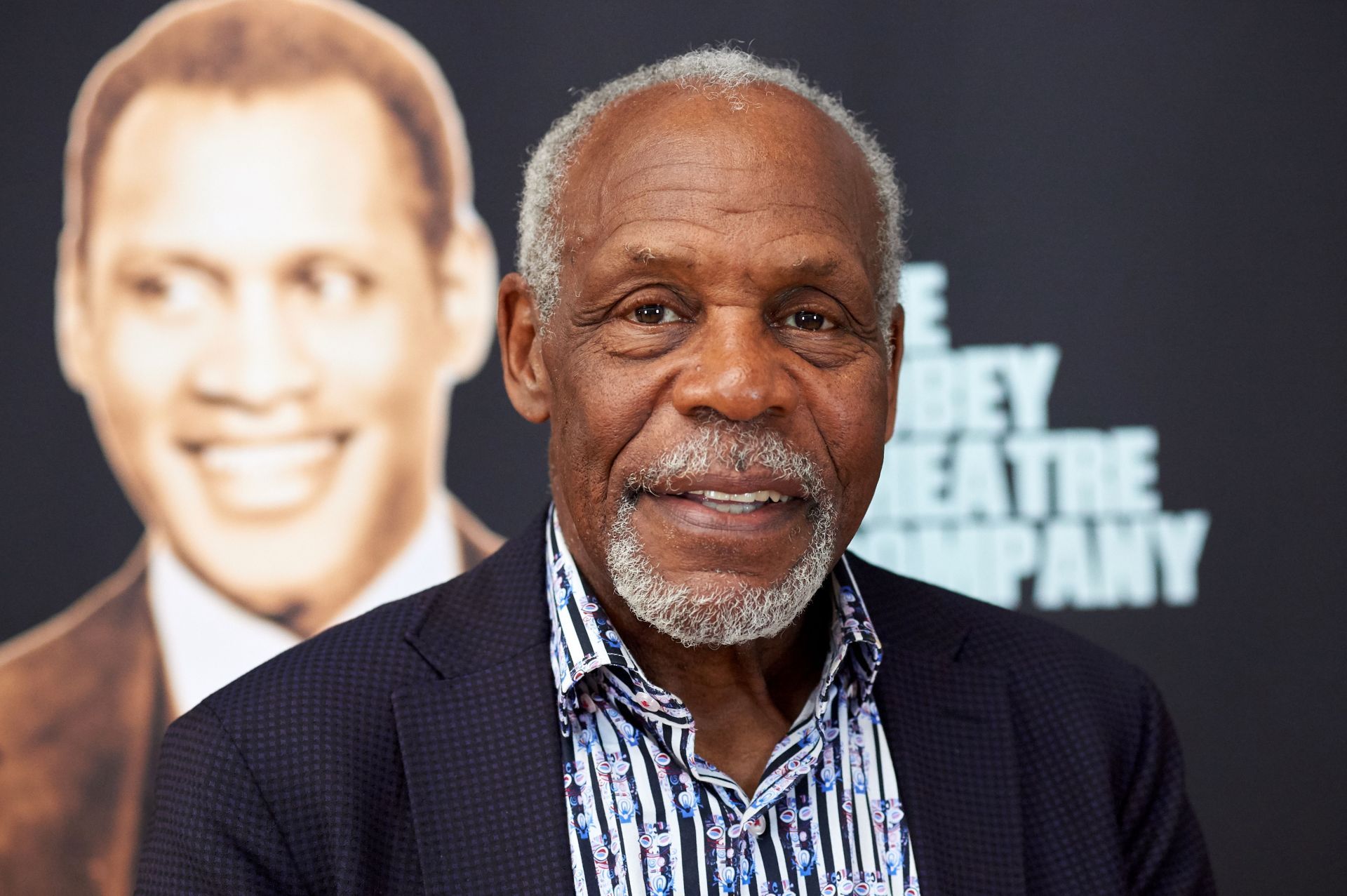 Is Danny Glover still married? All about family as Lethal weapons star reveals Alzheimer diagnosis