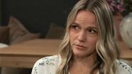 Lulu begins processing the devastating reality about Cassius | Image: ABC