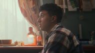 Reda Elazouar played Beau in Sex Education (Image Via Instagram/@redaelazouar)