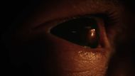 Spidey's eyes darkening in the Brand New Day trailer | Image Via: YouTube/Spider-Man