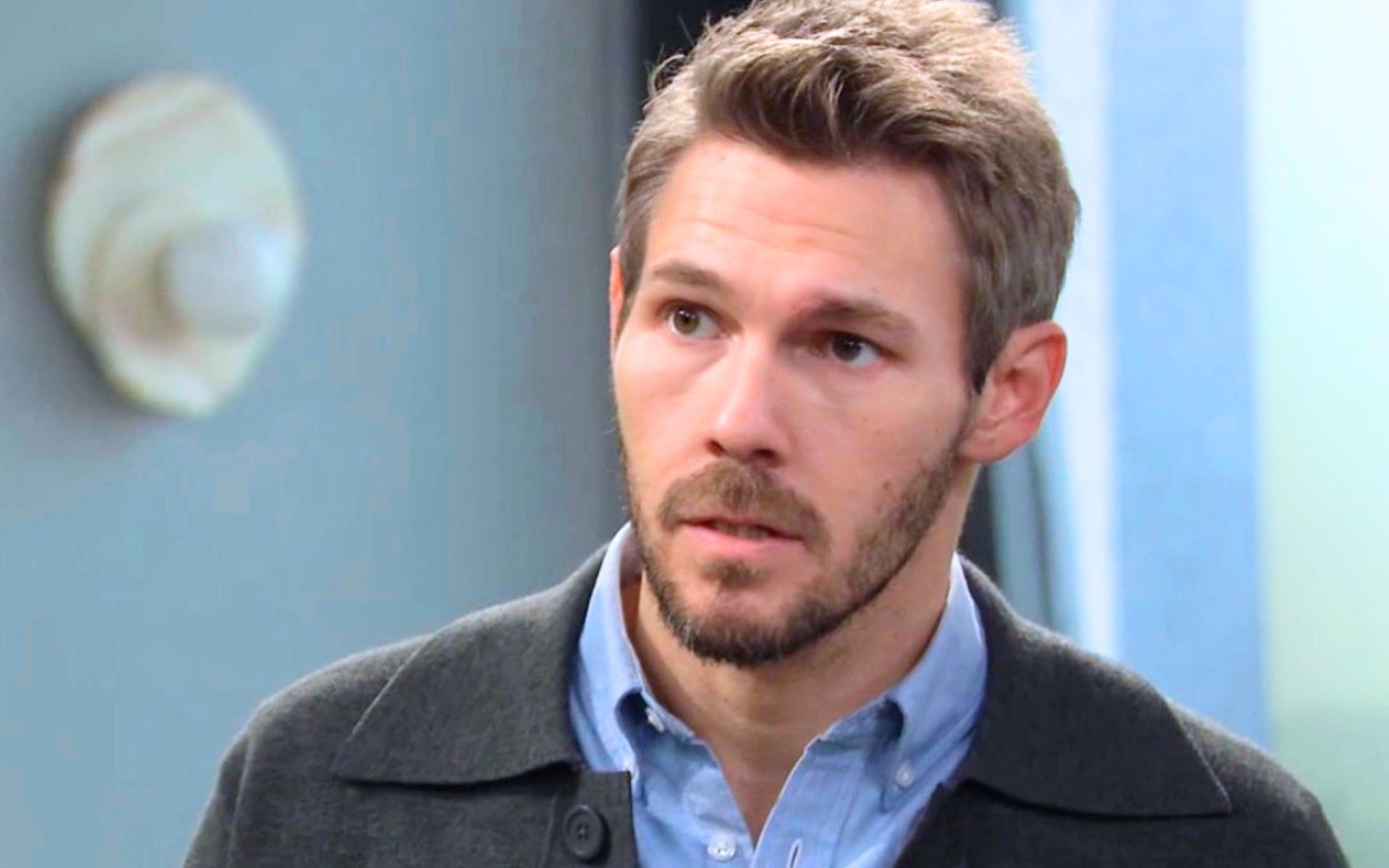 Hope's biggest supporters wish for her to stop carrying the guilt | Image: CBS