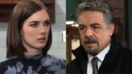 Willow's pact with Brennan serves self-interest | Image: ABC