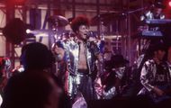 Gary Glitter is currently being held in Devon's HM Prison Channings Wood- Source: Getty