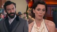 Rebecca Hall is cast opposite Morgan Spector in Netflix's untitled series based on Dan Brown's The Secret of Secrets (Image Via YouTube/@HBO) (Image Via YouTube/@kellyclarksonshow)